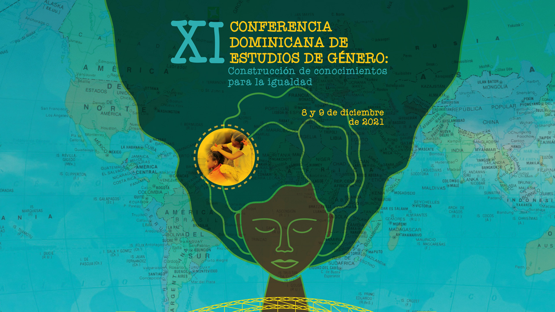 XI Conferencia Dominicana de Estudios de Género: Construcción de Conocimientos para la Igualdad