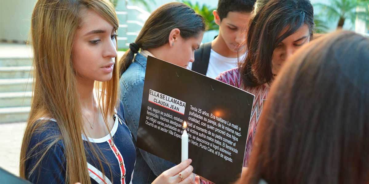 Centro de Estudios de Género propone Sistema de Atención Integral a la Violencia contra la Mujer