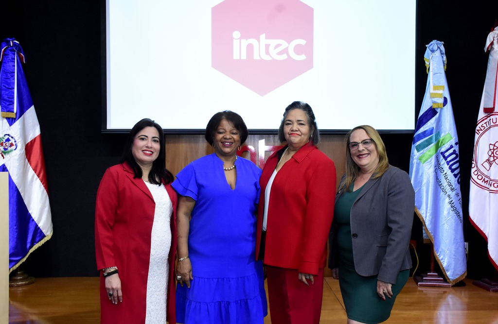 INTEC e INAFOCAM rumbo a 170 especialistas en Género y Políticas de Igualdad en Educación