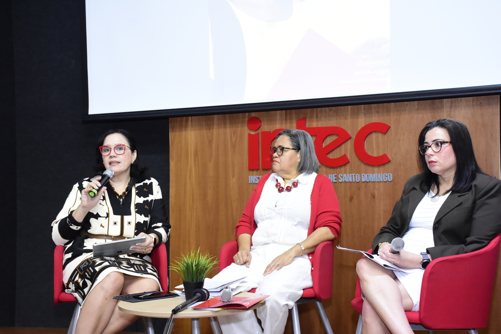 Centro de Estudios de Género de INTEC recomienda implementar política de igualdad de género en todos los niveles educativos